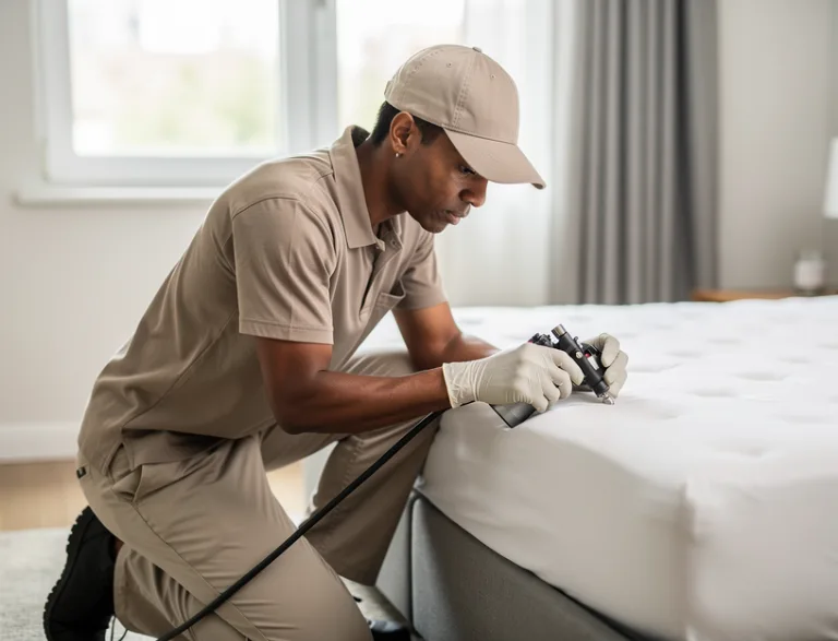 Bed Bug Treatment Mankato
